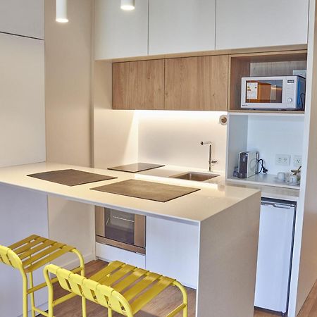 Babel Arcos Apartamento Buenos Aires Exterior foto