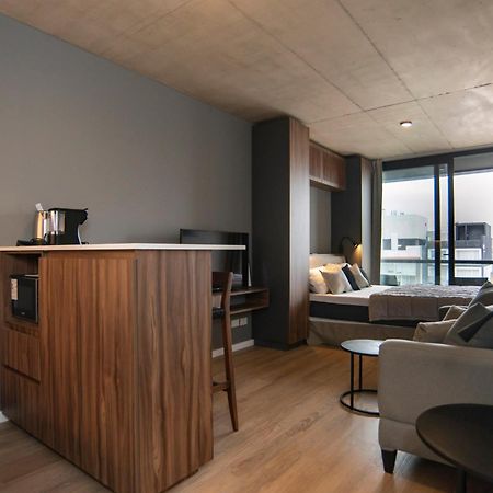 Babel Arcos Apartamento Buenos Aires Exterior foto