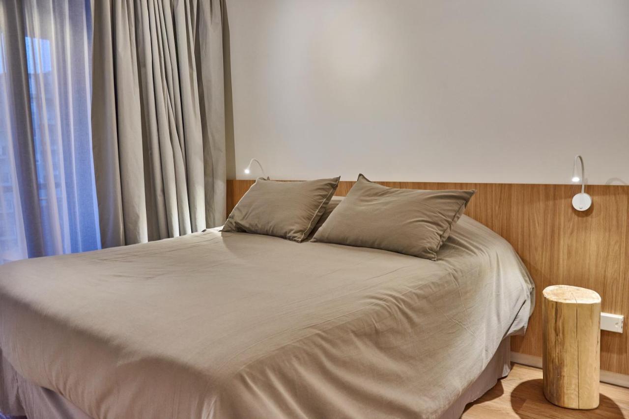 Babel Arcos Apartamento Buenos Aires Exterior foto