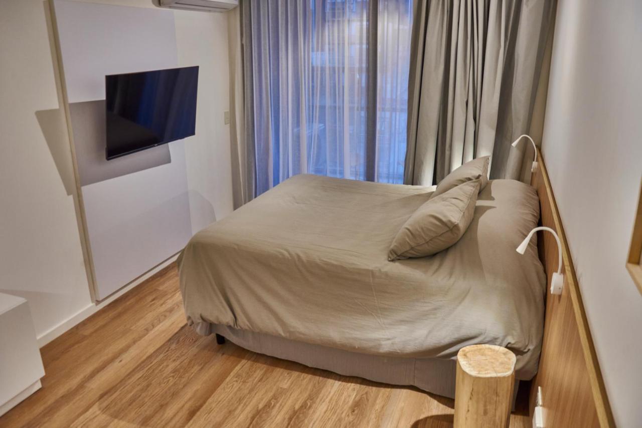 Babel Arcos Apartamento Buenos Aires Exterior foto