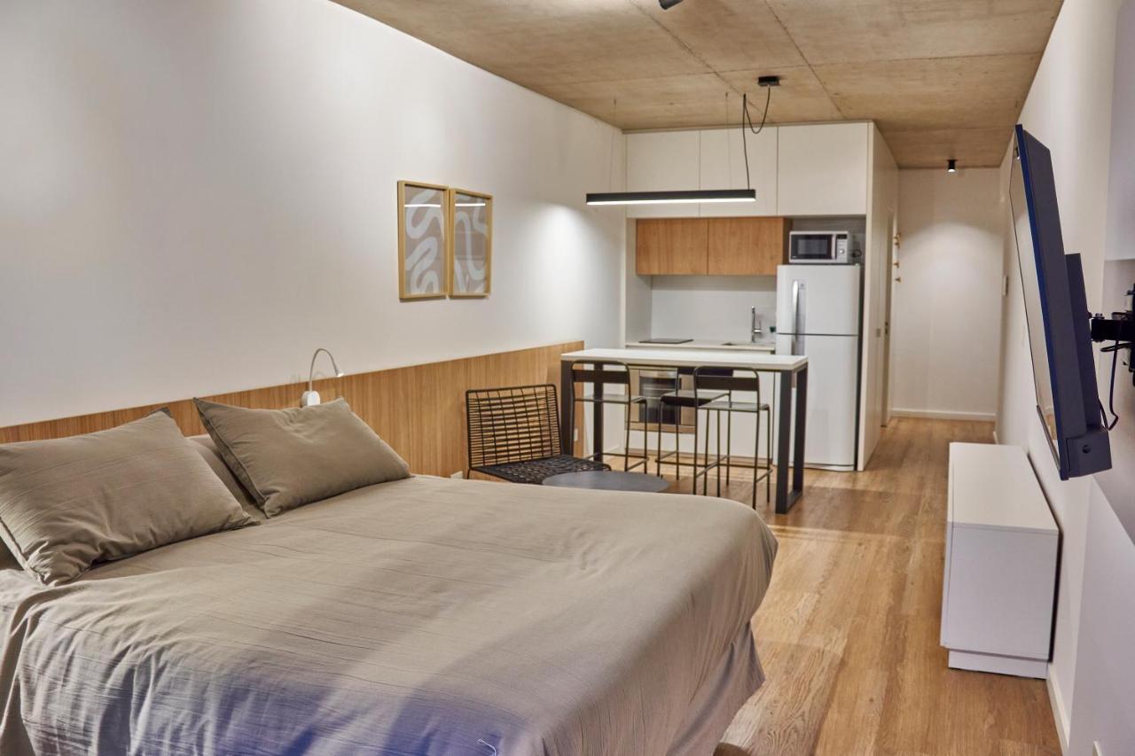 Babel Arcos Apartamento Buenos Aires Exterior foto