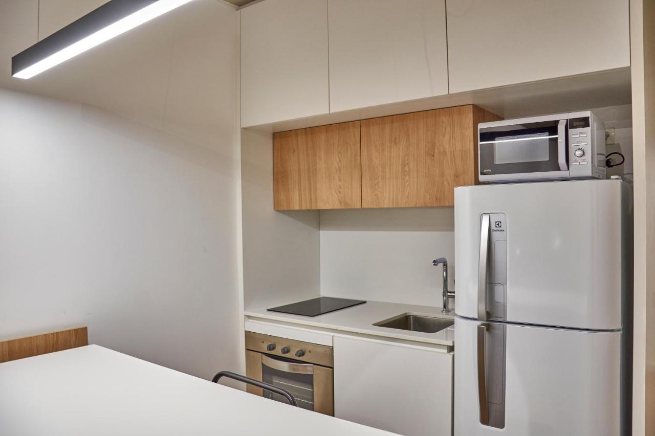 Babel Arcos Apartamento Buenos Aires Exterior foto