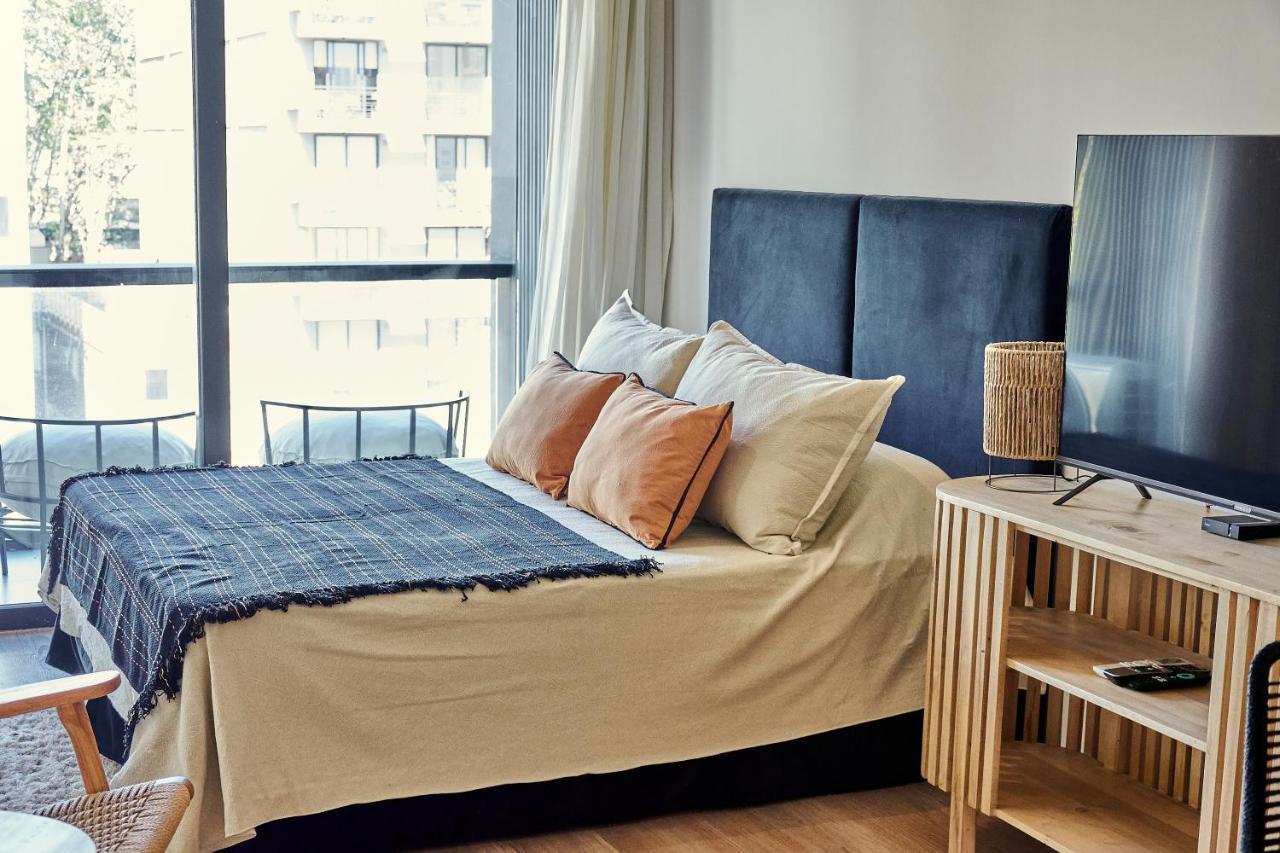 Babel Arcos Apartamento Buenos Aires Exterior foto
