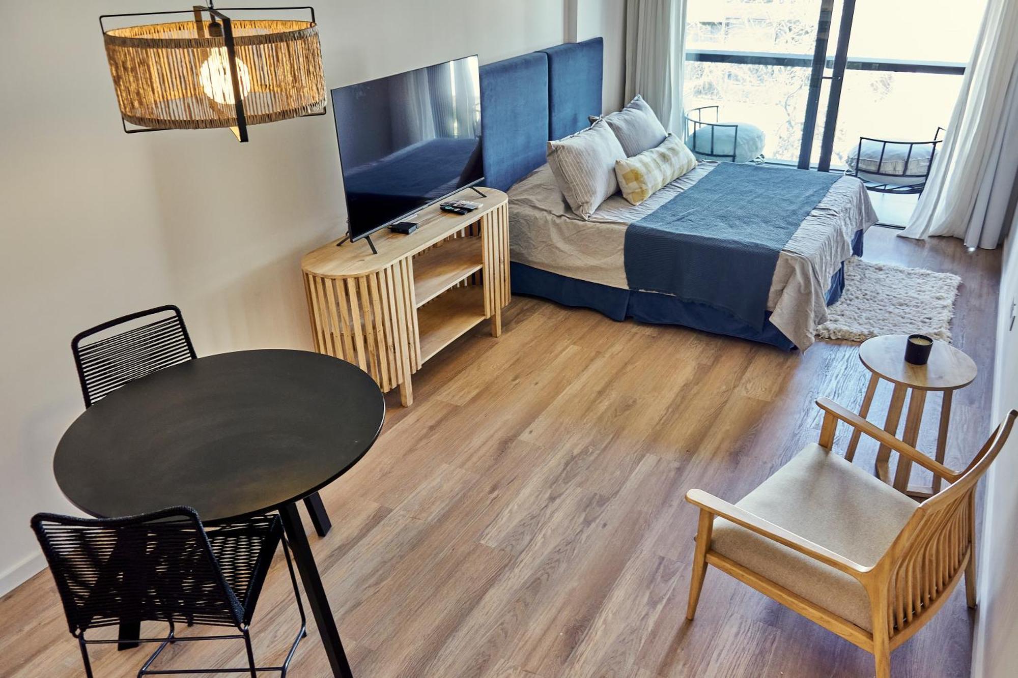 Babel Arcos Apartamento Buenos Aires Exterior foto