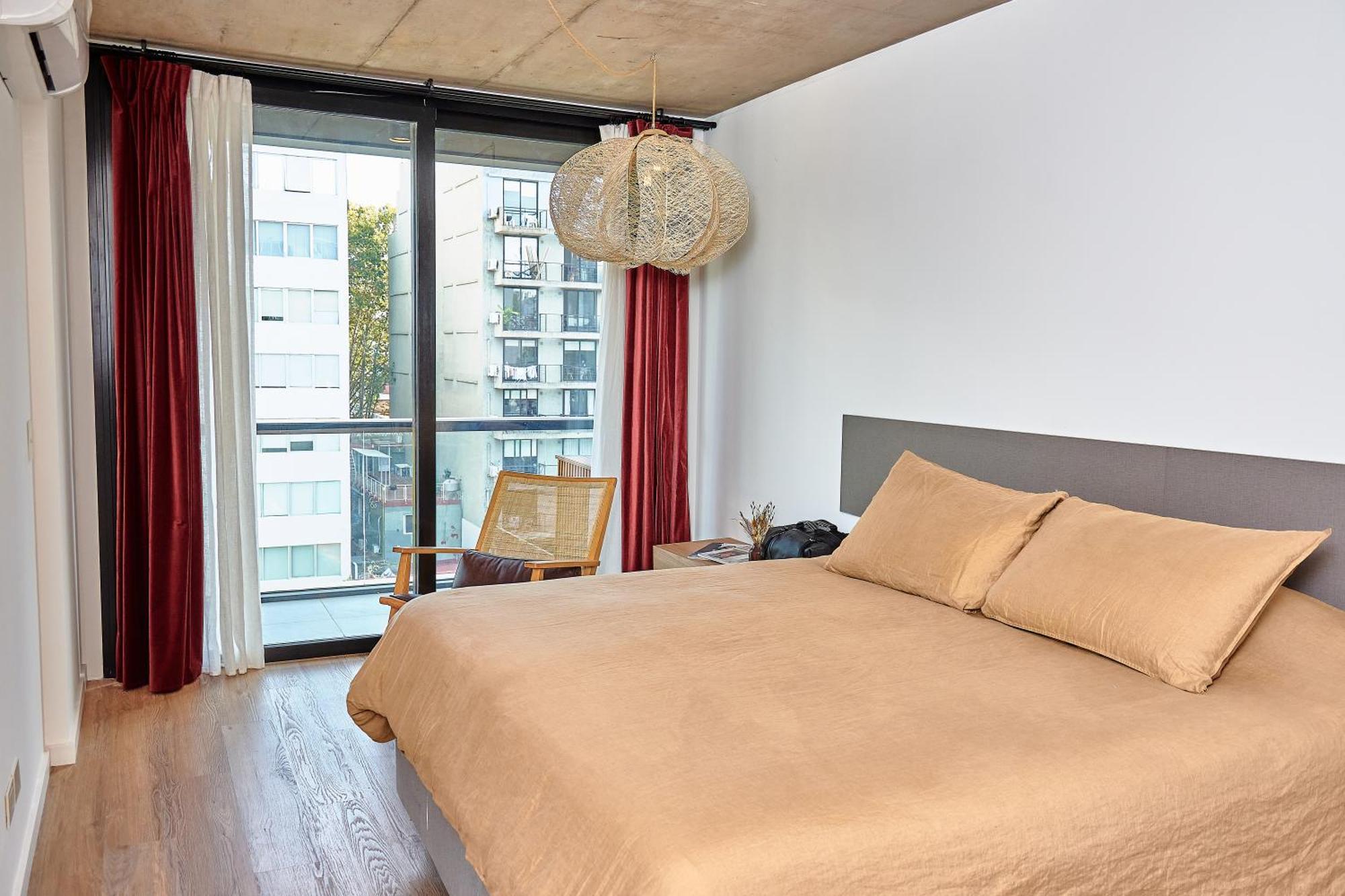 Babel Arcos Apartamento Buenos Aires Exterior foto