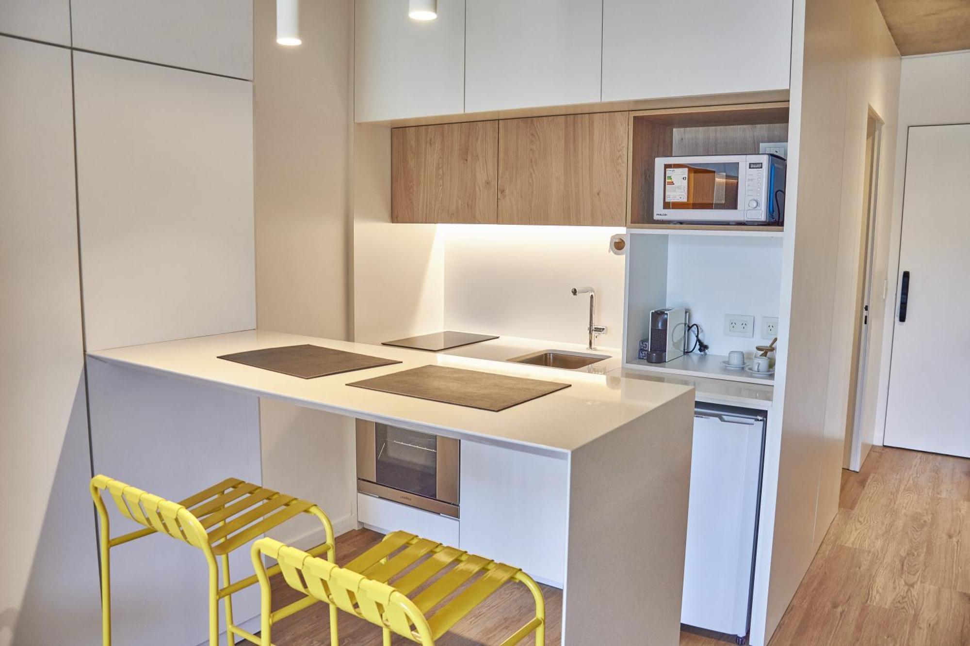 Babel Arcos Apartamento Buenos Aires Exterior foto