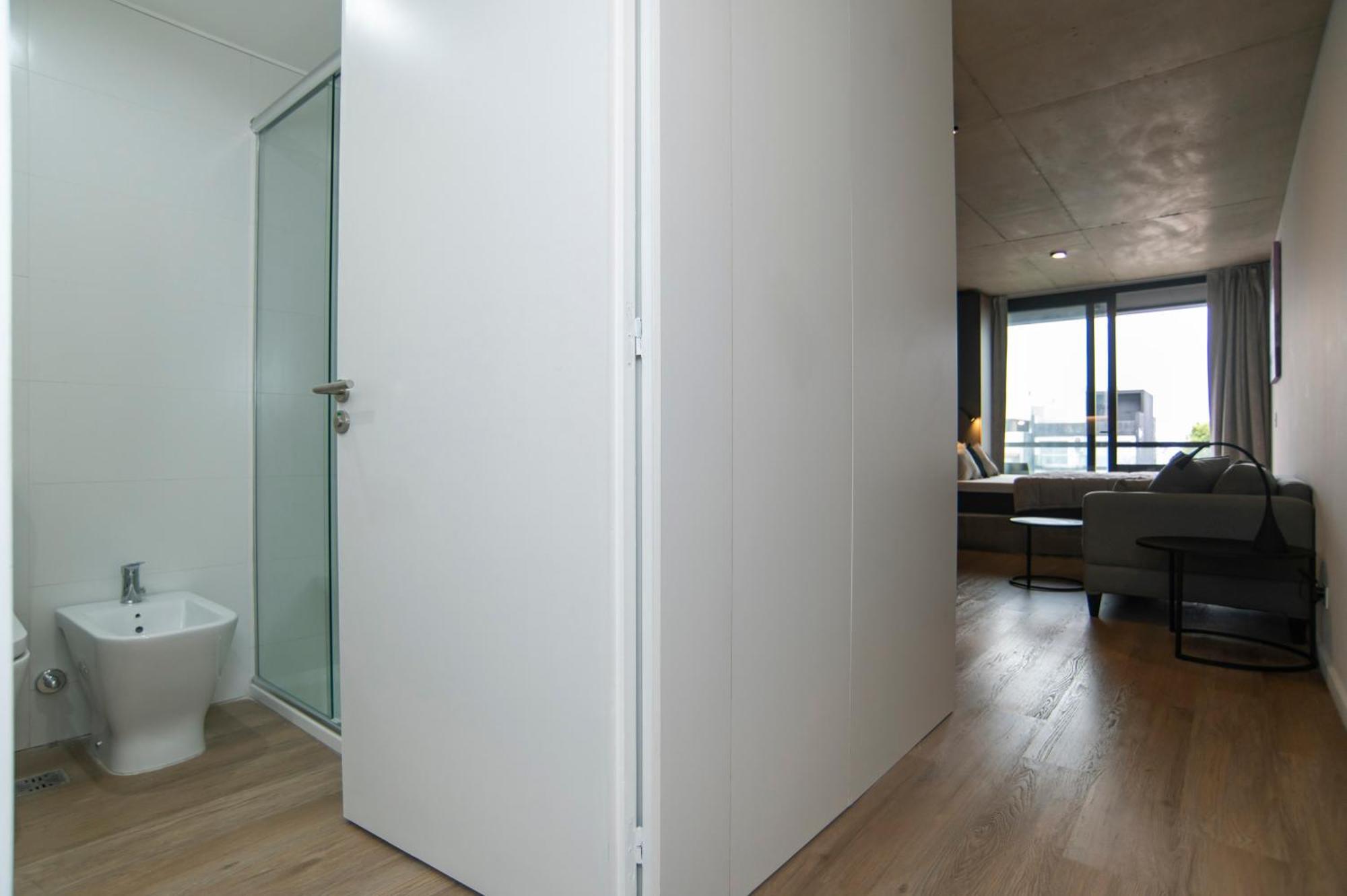 Babel Arcos Apartamento Buenos Aires Exterior foto